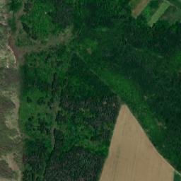 Satellite imagery of Kretski Bair, BG