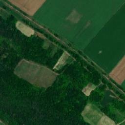 Satellite imagery of Kretski Bair, BG