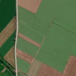Satellite imagery of Kretski Bair, BG