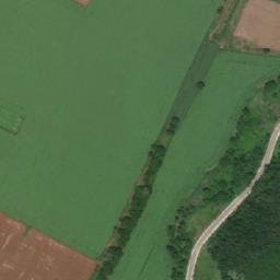 Satellite imagery of TT12/XXXIII/, RO