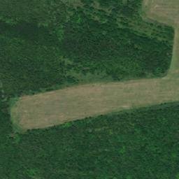 Satellite imagery of TT6/XI/, RO