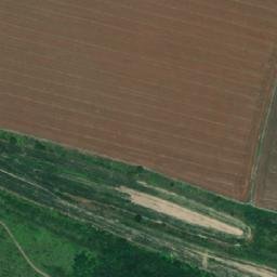 Satellite imagery of TT28, RO