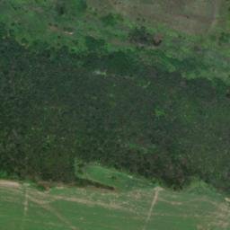 Satellite imagery of Drumu Mori, BG