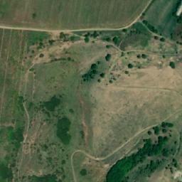 Satellite imagery of TT48B, RO