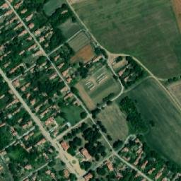 Satellite imagery of TT50, RO