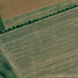 Satellite imagery of TT50, RO