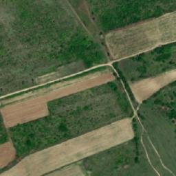 Satellite imagery of TT4664, RO