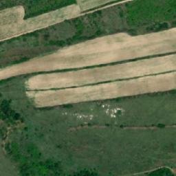 Satellite imagery of TT35, RO