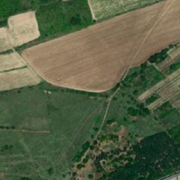 Satellite imagery of TT35, RO