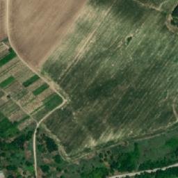 Satellite imagery of TT35, RO