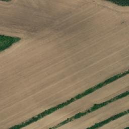 Satellite imagery of TT17/CVII/, RO