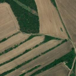 Satellite imagery of TT17/CVII/, RO