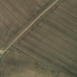 Satellite imagery of TT17/CVII/, RO