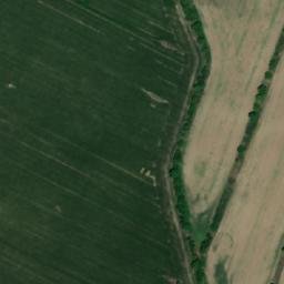 Satellite imagery of TTXLIII, RO