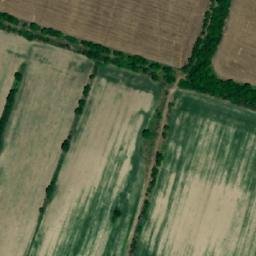 Satellite imagery of TTXLIII, RO