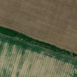 Satellite imagery of TT61, RO