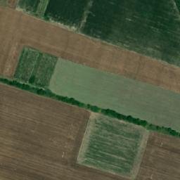 Satellite imagery of TT61, RO