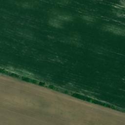 Satellite imagery of TT16/LXI/, RO