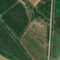 Satellite imagery of TT39, RO