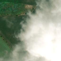 Satellite imagery of TT39, RO