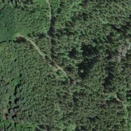 Satellite imagery of Umpcoos Ridge, US