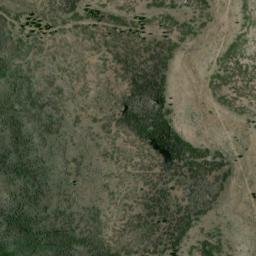 Satellite imagery of Elliott Ridge, US