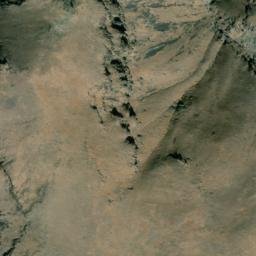 Satellite imagery of The Tongue, US
