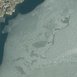 Satellite imagery of Bear Point, US