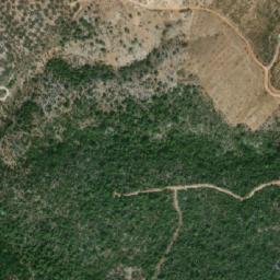 Satellite imagery of survey_point, HR