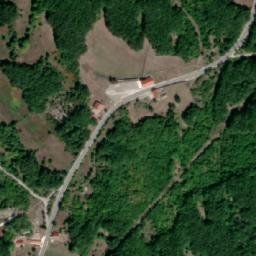 Satellite imagery of Veliki Malovan, BA