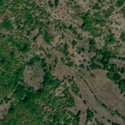 Satellite imagery of Lačina Kosa, BA