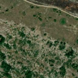 Satellite imagery of Konjesilo, BA