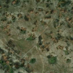 Satellite imagery of Gola Glavica, BA