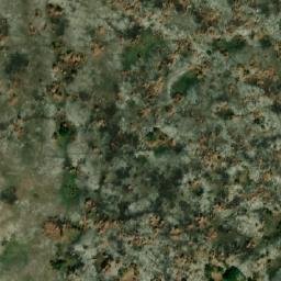 Satellite imagery of Gola Glavica, BA