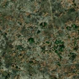 Satellite imagery of Gola Glavica, BA