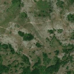 Satellite imagery of Midena, BA