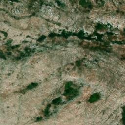 Satellite imagery of Smiljevača, BA