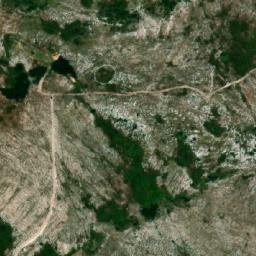 Satellite imagery of Smiljevača, BA