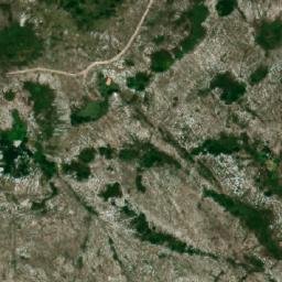Satellite imagery of Smiljevača, BA