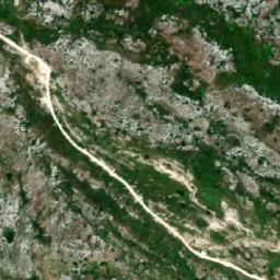 Satellite imagery of Lib Planina, BA
