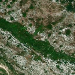 Satellite imagery of Lib Planina, BA