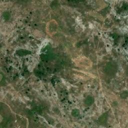 Satellite imagery of Kužnik, BA