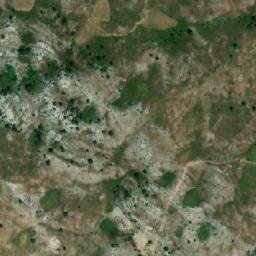 Satellite imagery of Mala Zmijača, BA