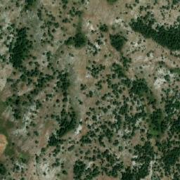 Satellite imagery of Svinjar, BA
