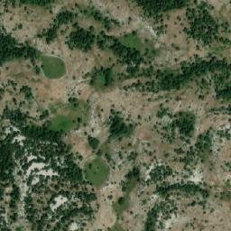 Satellite imagery of Divjak, BA