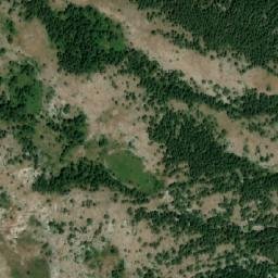 Satellite imagery of Divjak, BA