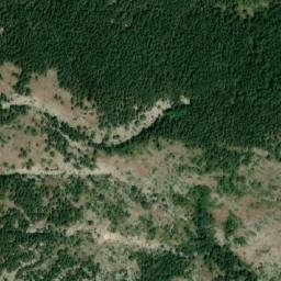 Satellite imagery of Divjak, BA