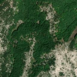 Satellite imagery of Velika Kosa, BA