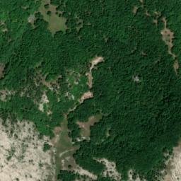 Satellite imagery of Sesaruša, BA