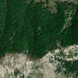 Satellite imagery of Grad, BA